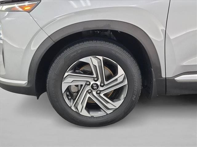 Used 2023 Hyundai Santa Fe SEL w/ Premium Package FWD image 28