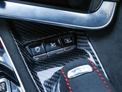 Used 2023 Chevrolet Corvette Stingray Premium Conv w/ Z51 Performance Package RWD image 40