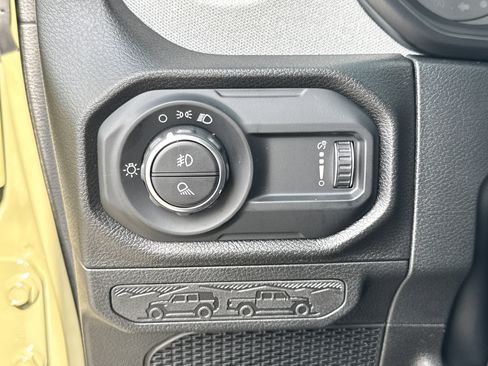 New 2026 Jeep Gladiator Sport AWD/4WD image 69