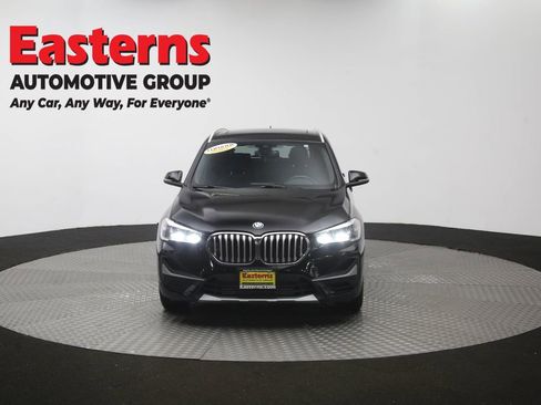 Used 2022 BMW X1 xDrive28i w/ Convenience Package AWD/4WD image 55