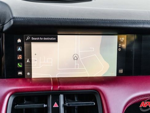 Used 2021 Porsche Taycan 4S w/ Premium Package image 70