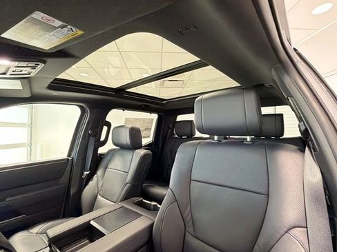 New 2026 Toyota Tundra Platinum AWD/4WD image 18