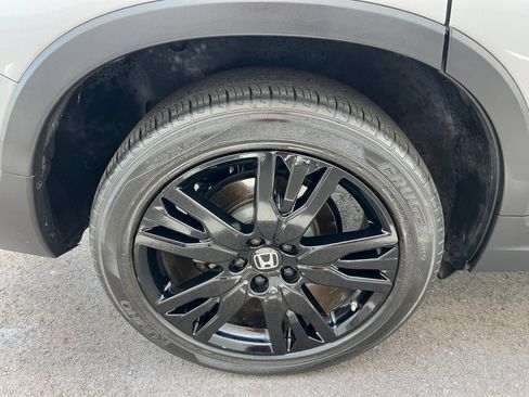 Used 2021 Honda Pilot Special Edition image 12