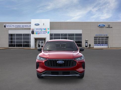 New 2026 Ford Escape Active w/ Tech Pack #1 image 6