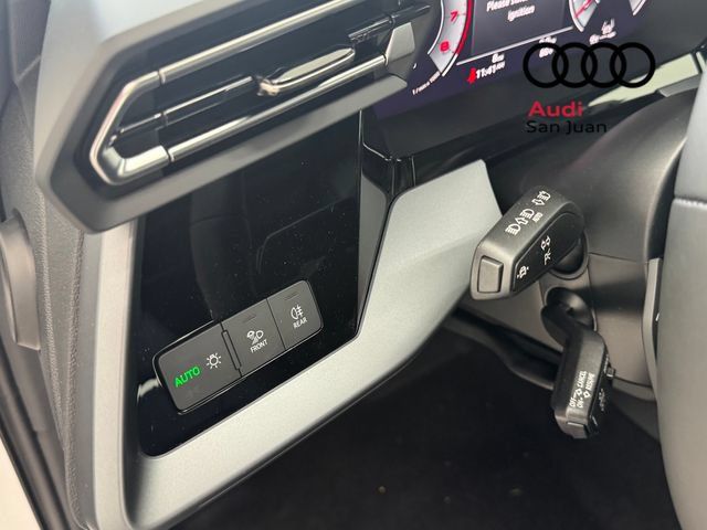 New 2026 Audi A3 2.0T Premium AWD/4WD image 31