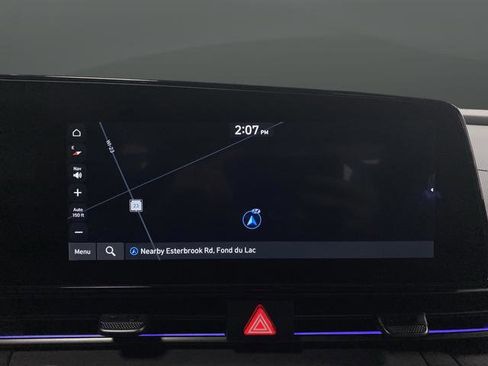 New 2025 Hyundai Elantra N image 9