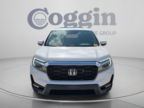 Used 2023 Honda Passport EX-L image 9