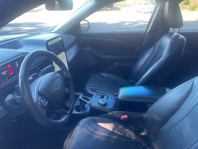 Used 2021 Ford Mustang Mach-E Premium AWD/4WD image 11