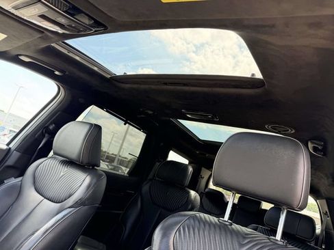 Used 2024 Hyundai Palisade Calligraphy AWD/4WD image 17