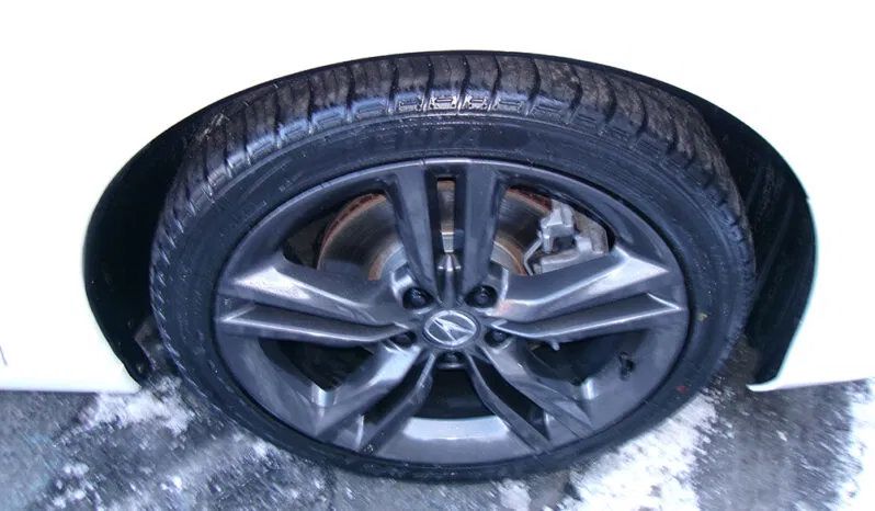 Used 2023 Acura Integra A-Spec FWD image 7