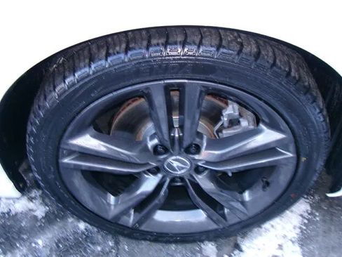 Used 2023 Acura Integra A-Spec FWD image 7