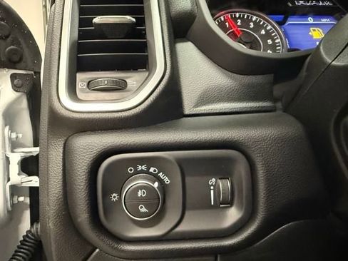 New 2025 RAM 2500 Big Horn image 33