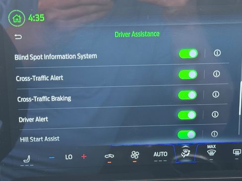 Used 2024 Ford Mustang GT w/ GT Performance Package image 22