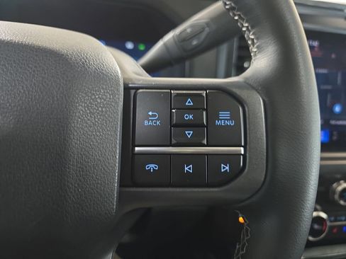 Used 2025 Ford F250 Lariat w/ Lariat Ultimate Package image 21