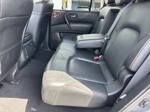 Used 2018 Nissan Armada SL w/ Premium Package RWD image 17