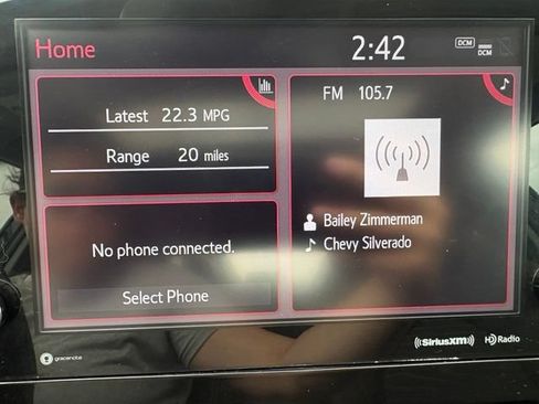 Used 2024 Toyota Camry SE AWD/4WD image 27