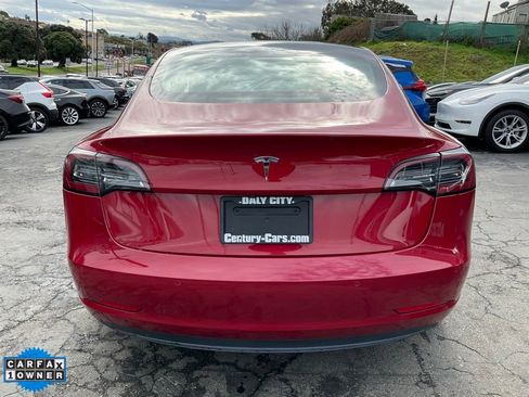 Used 2019 Tesla Model 3 Standard Range Plus image 4