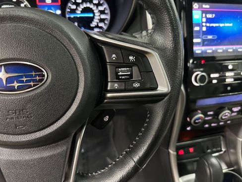 Used 2022 Subaru Ascent Limited w/ Technology Package AWD/4WD image 15