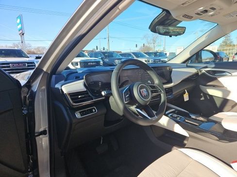 New 2026 Buick Envision Avenir image 30