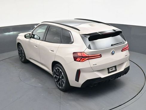 Used 2025 BMW X3 M50 w/ Premium Package image 29