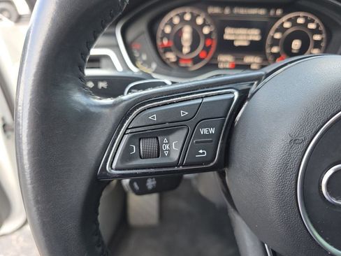 Used 2018 Audi A5 2.0T Premium Plus w/ Premium Plus image 29