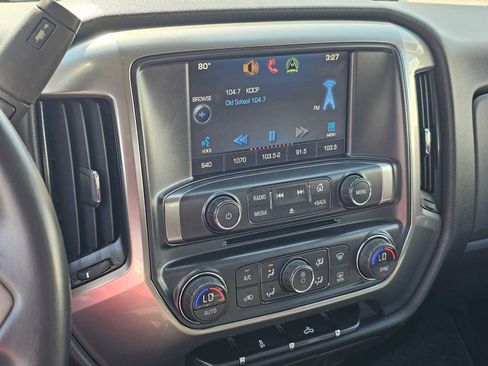 Used 2014 Chevrolet Silverado 1500 LT w/ All Star Edition RWD image 26