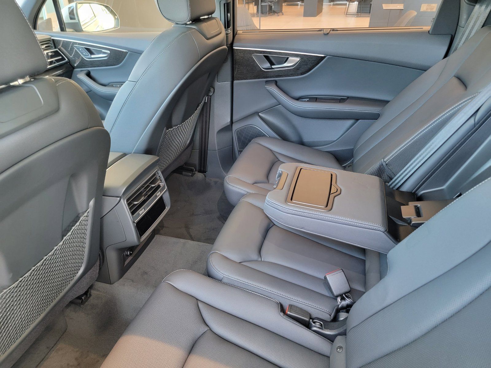 New 2026 Audi Q7 2.0T Premium Plus AWD/4WD image 20