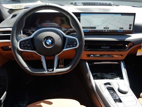 New 2026 BMW i4 xDrive40i w/ M Sport Package AWD/4WD image 7