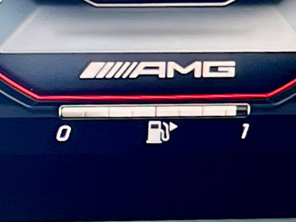 Certified 2023 Mercedes-Benz G 63 AMG 4MATIC image 68