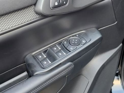 New 2025 Ford Ranger Raptor AWD/4WD image 22
