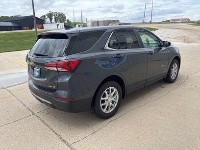 Used 2023 Chevrolet Equinox LT