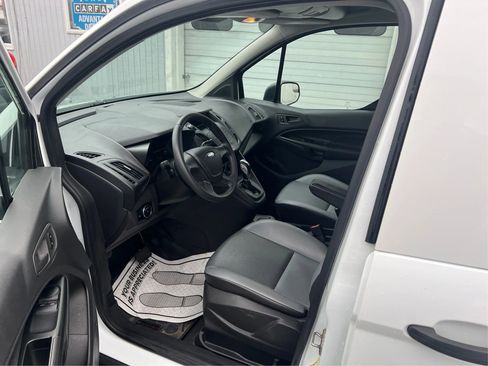 Used 2016 Ford Transit Connect XL image 11