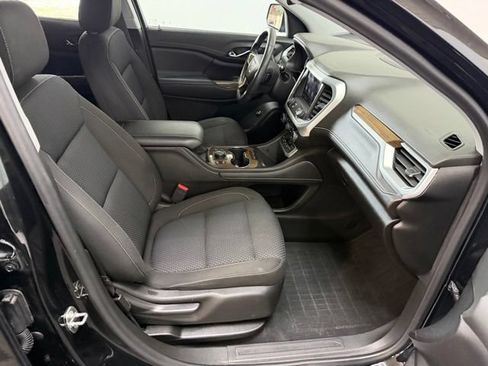 Used 2022 GMC Acadia SLE w/ Driver Convenience Package FWD image 41