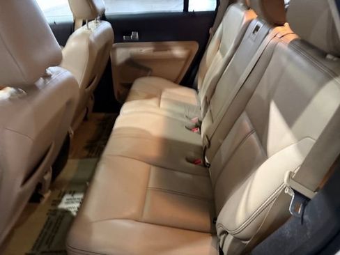 Used 2008 Ford Edge Limited FWD image 28