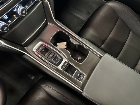 Used 2022 Honda Accord Sport image 24