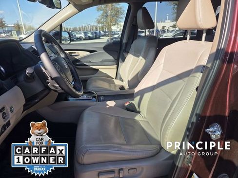Used 2018 Honda Pilot Elite image 10