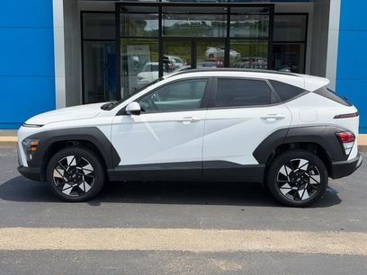 Used 2024 Hyundai Kona SEL