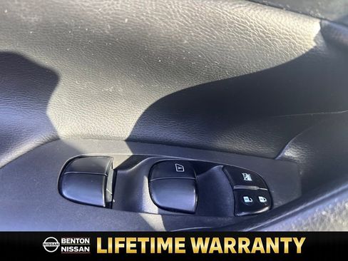 Used 2018 Nissan Altima 2.5 SR w/ SR Special Edition image 12