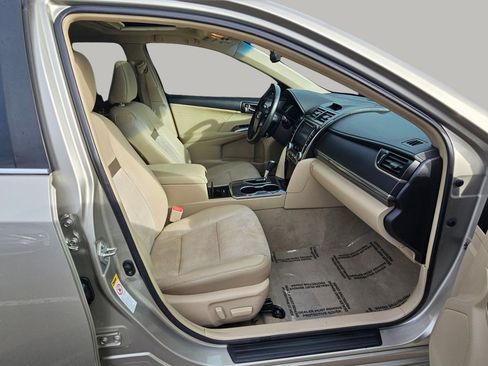 Used 2014 Toyota Camry XLE w/ Leather Package image 25