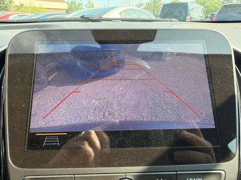 Used 2019 Chevrolet Volt LT FWD image 19