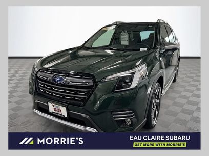 Certified 2023 Subaru Forester Touring w/ Popular Package #3