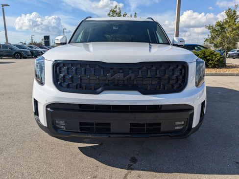 New 2025 Kia Telluride SX Prestige X-Line image 3