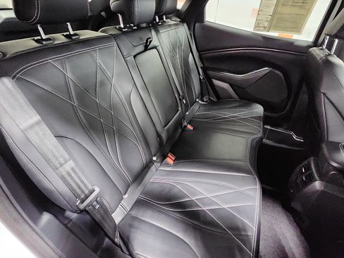 Used 2021 Ford Mustang Mach-E Select w/ Comfort/Technology Package image 20