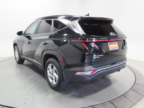 Used 2022 Hyundai Tucson SEL AWD/4WD image 5