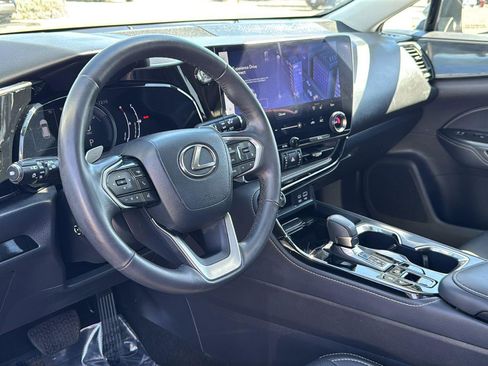 Used 2023 Lexus NX 350h AWD w/ Vision Package image 22