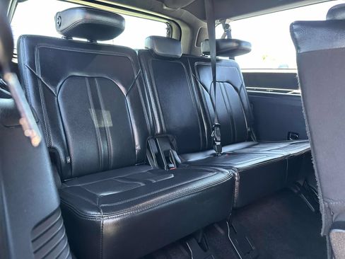 Used 2019 Ford Expedition Max Limited AWD/4WD image 26