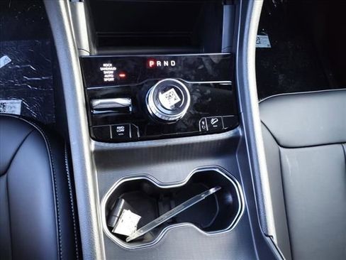 New 2024 Jeep Grand Cherokee Limited 4xe image 22