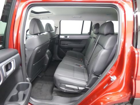New 2026 Hyundai Santa Fe XRT AWD/4WD image 18