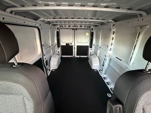 New 2026 RAM ProMaster 1500 w/ Safety Group image 22