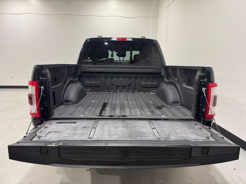 Used 2021 Ford F150 King Ranch AWD/4WD image 27